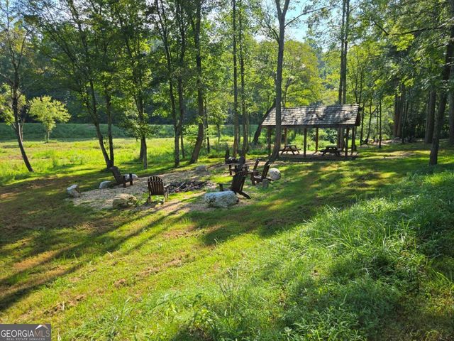 0 Vista Creek Drive, Talking Rock, GA 30175