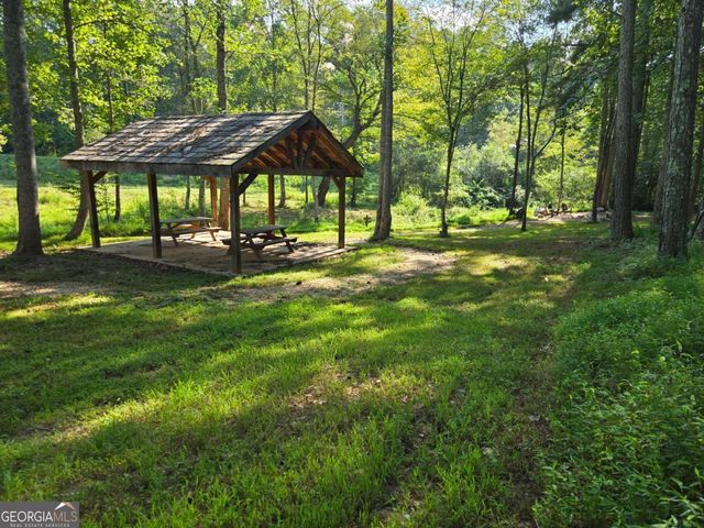 0 Vista Creek Drive, Talking Rock, GA 30175
