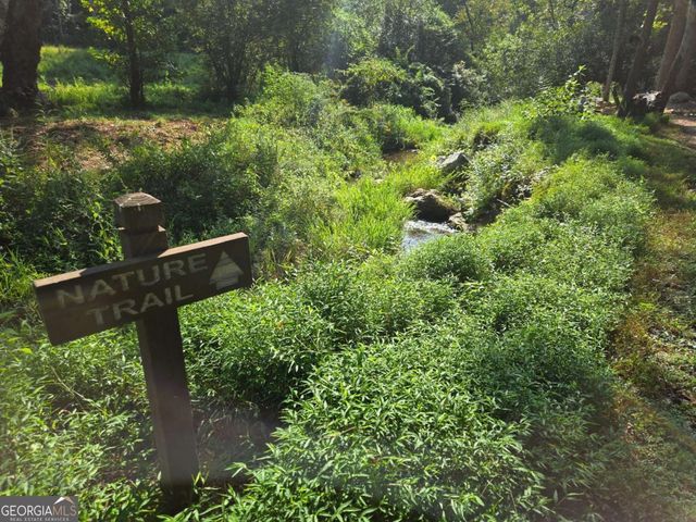 0 Vista Creek Drive, Talking Rock, GA 30175