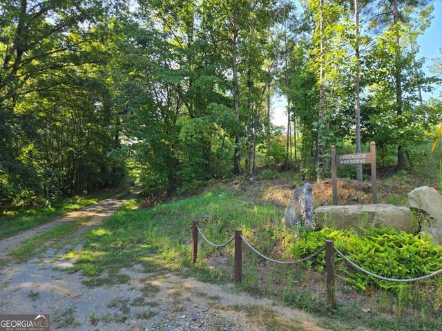 0 Vista Creek Drive, Talking Rock, GA 30175