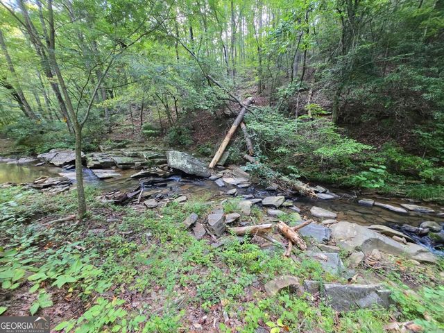 0 Vista Creek Drive, Talking Rock, GA 30175