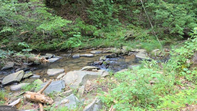 0 Vista Creek Drive, Talking Rock, GA 30175