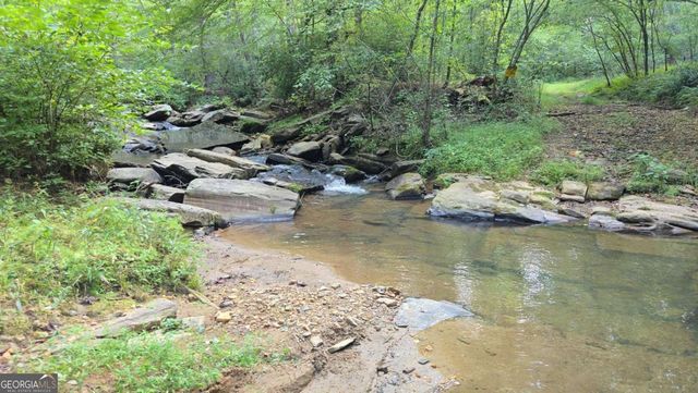 0 Vista Creek Drive, Talking Rock, GA 30175