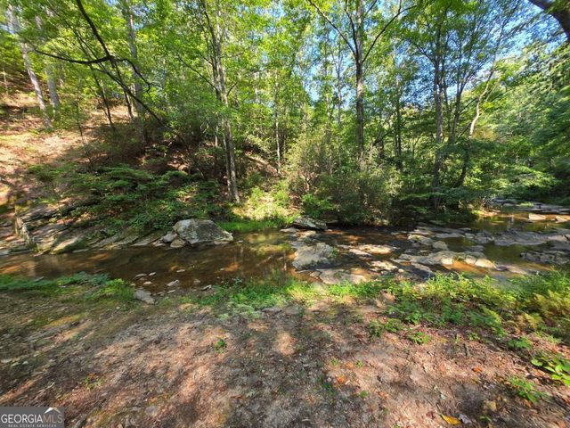 0 Vista Creek Drive, Talking Rock, GA 30175