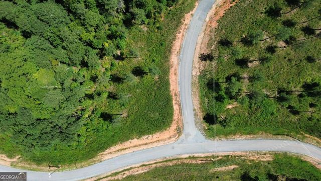 0 Vista Creek Drive, Talking Rock, GA 30175