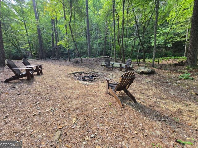0 Vista Creek Drive, Talking Rock, GA 30175