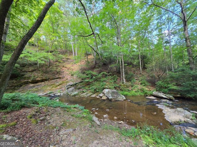 0 Vista Creek Drive, Talking Rock, GA 30175