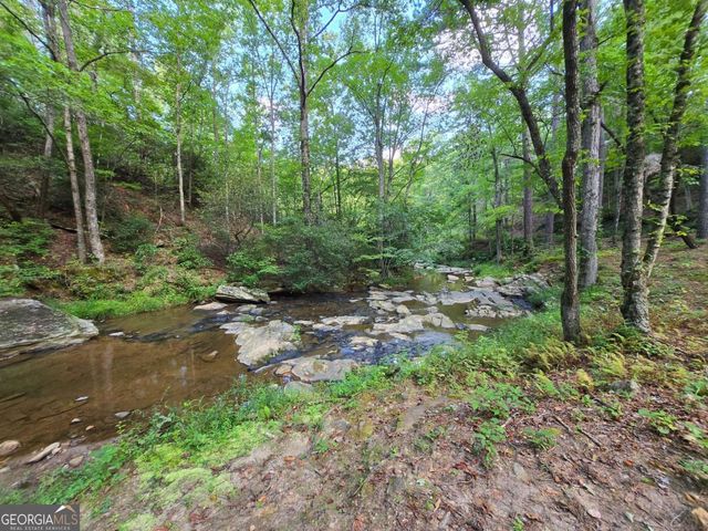 0 Vista Creek Drive, Talking Rock, GA 30175