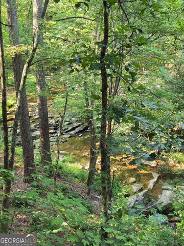 0 Vista Creek Drive, Talking Rock, GA 30175