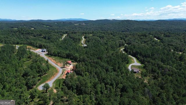 0 Vista Creek Drive, Talking Rock, GA 30175
