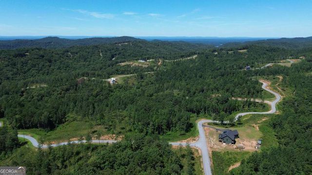 0 Vista Creek Drive, Talking Rock, GA 30175