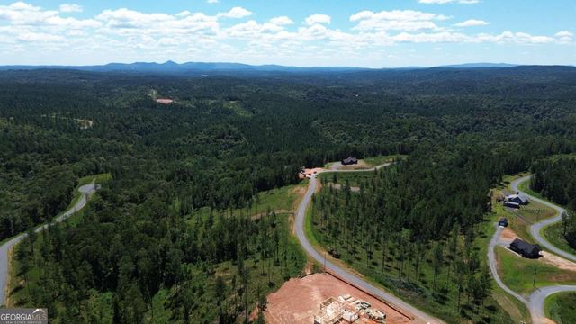 0 Vista Creek Drive, Talking Rock, GA 30175