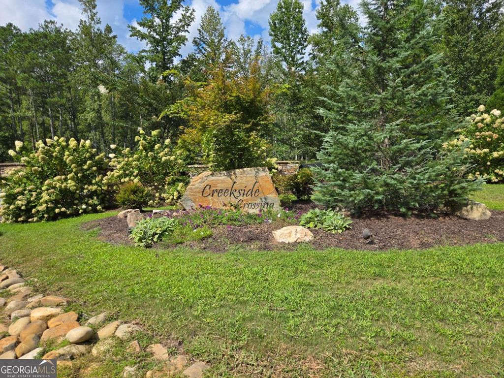 0 Vista Creek Drive, Talking Rock, GA 30175