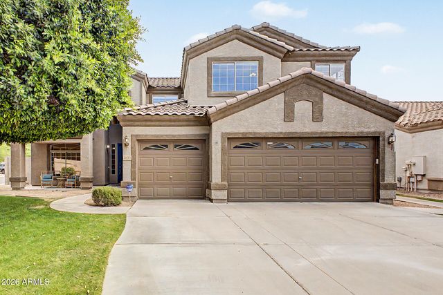 1095 W MULBERRY Drive, Chandler, AZ 85286