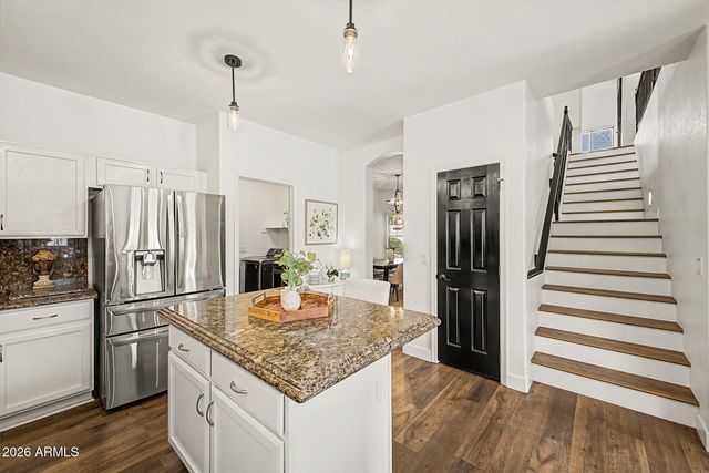 1095 W MULBERRY Drive, Chandler, AZ 85286