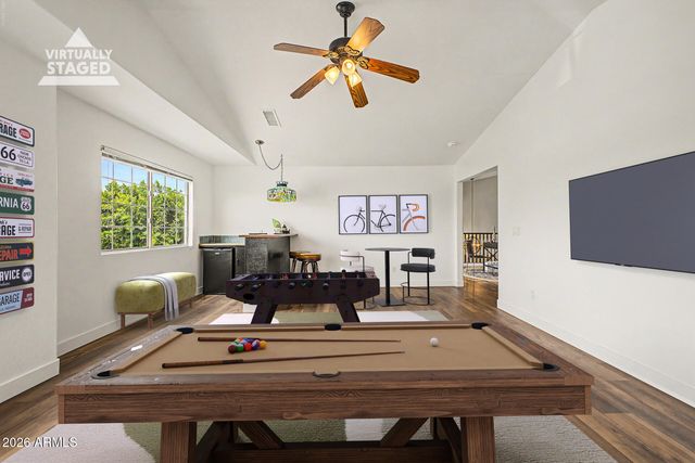 1095 W MULBERRY Drive, Chandler, AZ 85286