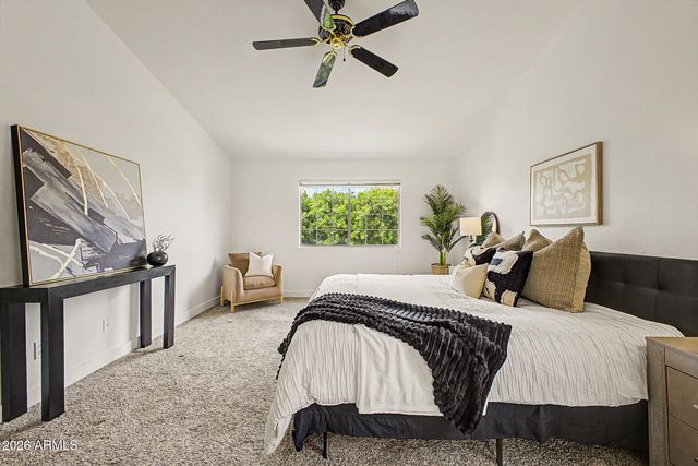 1095 W MULBERRY Drive, Chandler, AZ 85286