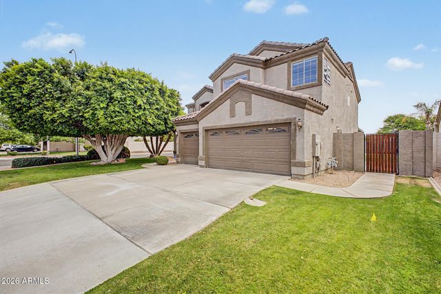 1095 W MULBERRY Drive, Chandler, AZ 85286