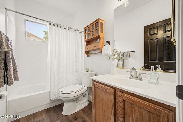 1095 W MULBERRY Drive, Chandler, AZ 85286