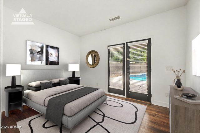 1095 W MULBERRY Drive, Chandler, AZ 85286