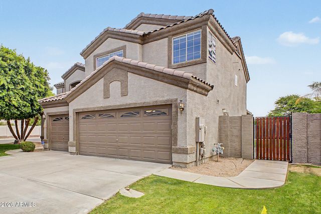 1095 W MULBERRY Drive, Chandler, AZ 85286