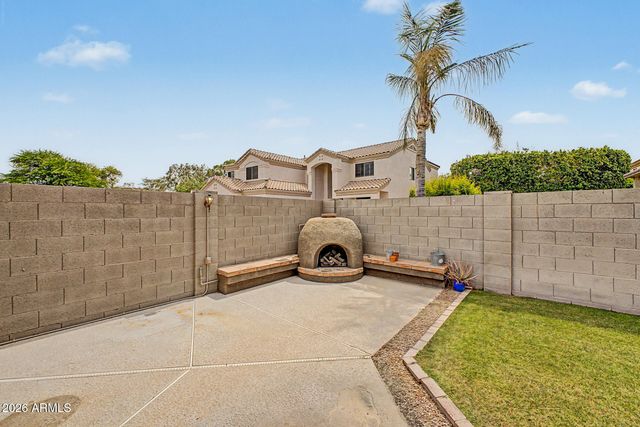 1095 W MULBERRY Drive, Chandler, AZ 85286