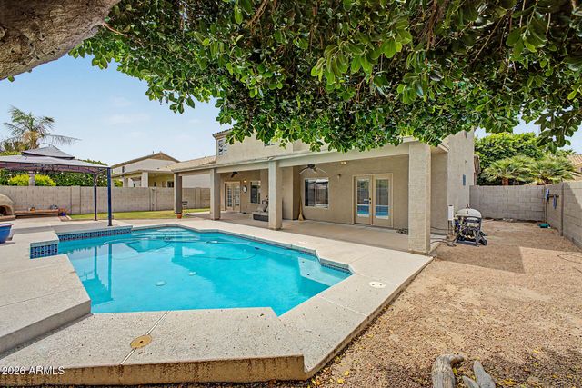 1095 W MULBERRY Drive, Chandler, AZ 85286