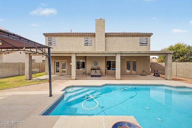 1095 W MULBERRY Drive, Chandler, AZ 85286