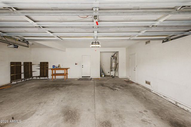 1095 W MULBERRY Drive, Chandler, AZ 85286