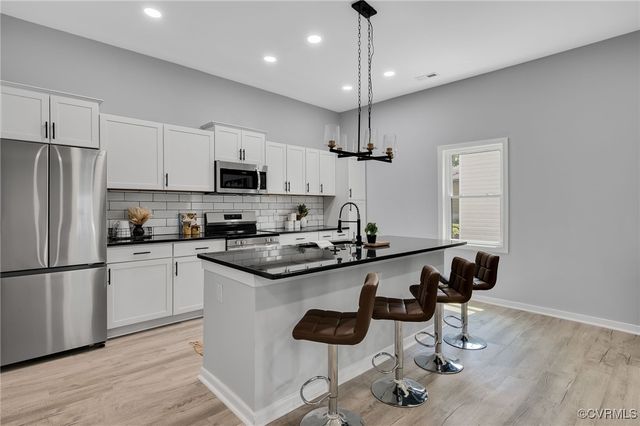 1330 Halifax St, Petersburg, VA 23803