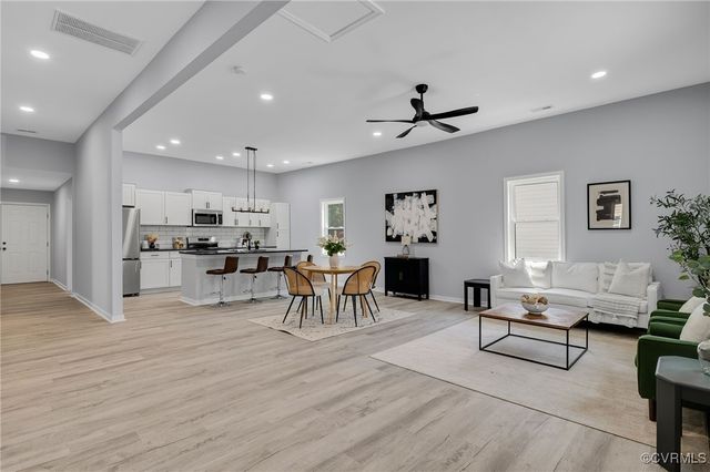 1330 Halifax St, Petersburg, VA 23803