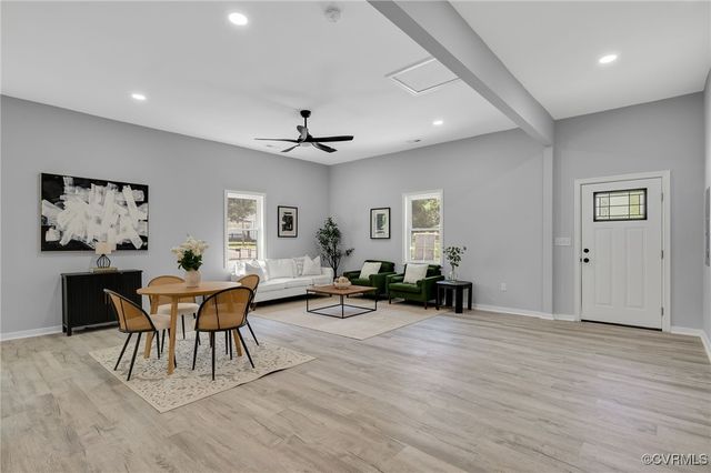 1330 Halifax St, Petersburg, VA 23803