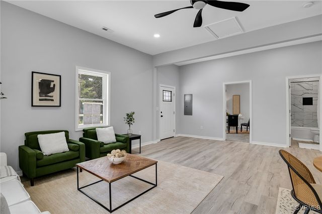 1330 Halifax St, Petersburg, VA 23803