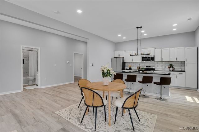 1330 Halifax St, Petersburg, VA 23803