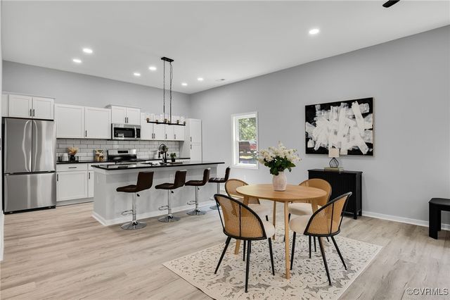 1330 Halifax St, Petersburg, VA 23803