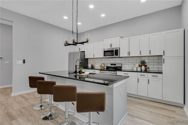 1330 Halifax St, Petersburg, VA 23803