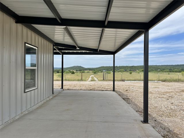 117 Barber Lakes Road, Mineral Wells, TX 76067