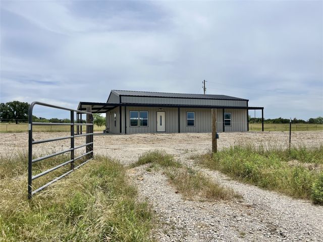 117 Barber Lakes Road, Mineral Wells, TX 76067