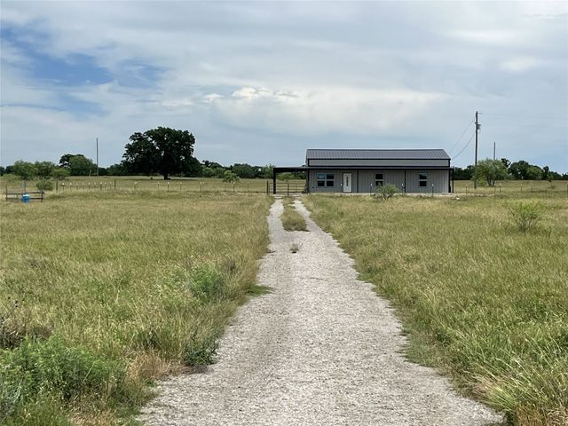 117 Barber Lakes Road, Mineral Wells, TX 76067