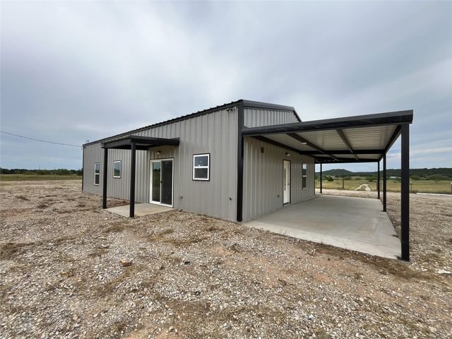 117 Barber Lakes Road, Mineral Wells, TX 76067
