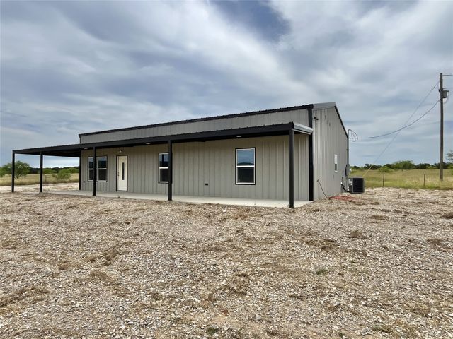 117 Barber Lakes Road, Mineral Wells, TX 76067
