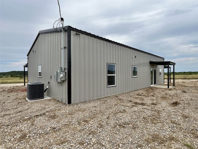 117 Barber Lakes Road, Mineral Wells, TX 76067