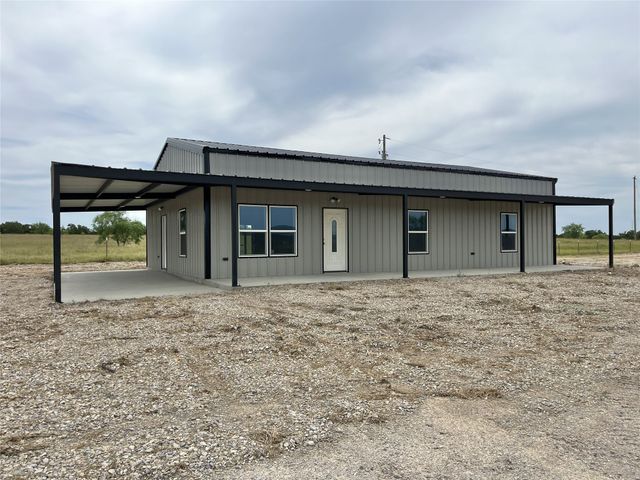 117 Barber Lakes Road, Mineral Wells, TX 76067