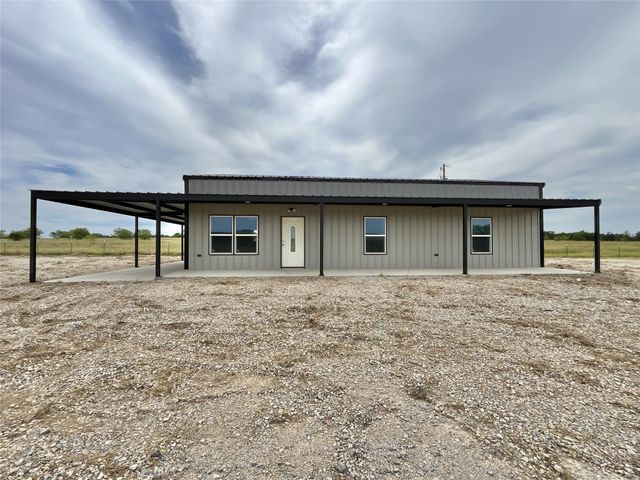 117 Barber Lakes Road, Mineral Wells, TX 76067