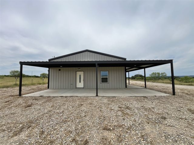 117 Barber Lakes Road, Mineral Wells, TX 76067