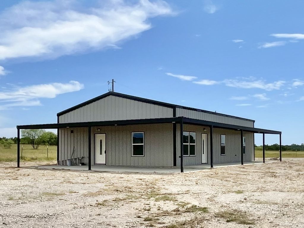 117 Barber Lakes Road, Mineral Wells, TX 76067