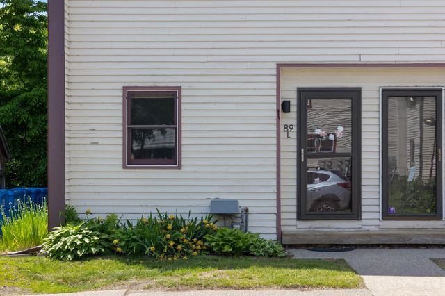 89 N Champlain St Apt L, Burlington, VT 05401