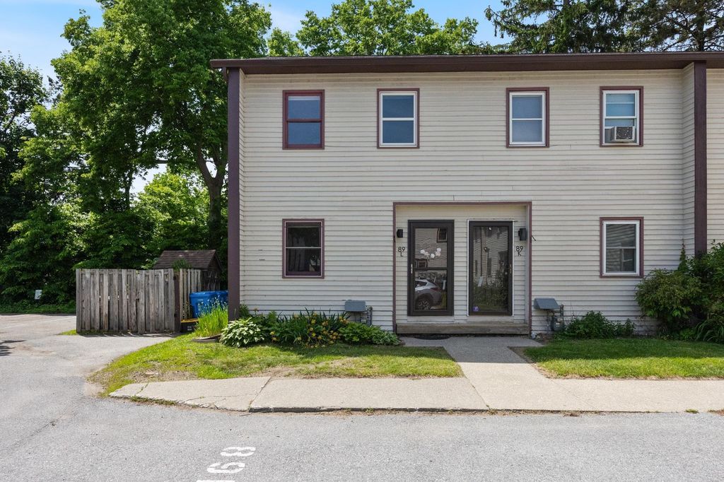 89 N Champlain St Apt L, Burlington, VT 05401