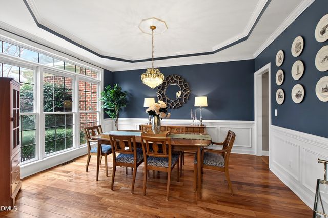 12325 Camberwell Court, Raleigh, NC 27614