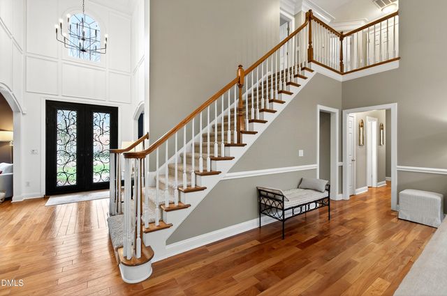 12325 Camberwell Court, Raleigh, NC 27614